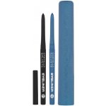 Gabriella Salvete Automatic Eyeliner tužka na oči 12 Deep Blue 0,28 g – Zbozi.Blesk.cz