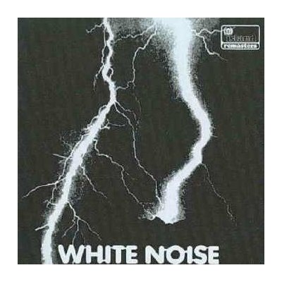 White Noise - An Electric Storm LP – Zboží Mobilmania