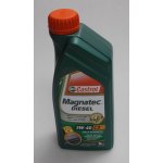 Castrol Magnatec Diesel B4 5W-40 1 l – Hledejceny.cz