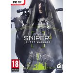 Sniper: Ghost Warrior 3 – Sleviste.cz