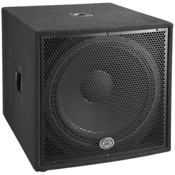 Wharfedale PRO DLX-18B