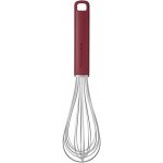 KitchenAid Kuchyňská metlička, 27 cm, empire red – Zboží Mobilmania