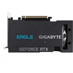 Gigabyte GV-N3050EAGLE OC-8GD – Hledejceny.cz