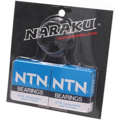 Naraku Sada ložisek Naraku, Piaggio NK100.67 | Zboží Auto