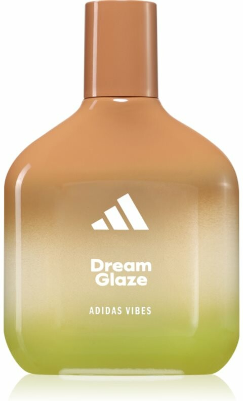 Adidas Vibes Dream Glaze parfémovaná voda unisex 100 ml