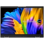 Asus ZenBook 14 Flip UN5401QA-OLED174W – Zbozi.Blesk.cz