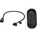 Generátor impulsů, klikový hřídel HELLA 6PU 009 167-481 – Hledejceny.cz