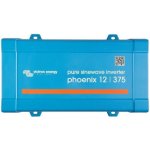 Victron Energy Phoenix 12V/230V 300W ph12/375 – HobbyKompas.cz