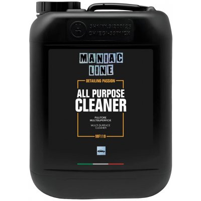 Mafra Maniac Line All Purpose Cleaner 5 l | Zboží Auto