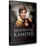 Bratrstvo kamenů DVD – Hledejceny.cz