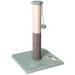 Karlie Simon's Cat škrabadlo pro kočky 40 x 40 x 60 cm – Zboží Dáma