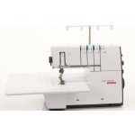 Bernina Bernette 62 Airlock – Sleviste.cz