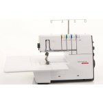 Bernina Bernette 62 Airlock – Hledejceny.cz