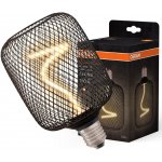 Osram E27 3,5W = 14W 130 lm 1800K teplá bílá Filament Dimmable Decor – Zboží Mobilmania