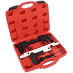 Aretace rozvodů BMW 1.6 / 2.0 benzín řetěz N43 B16 B20, Kraft&Dele KD12531 – Zboží Mobilmania