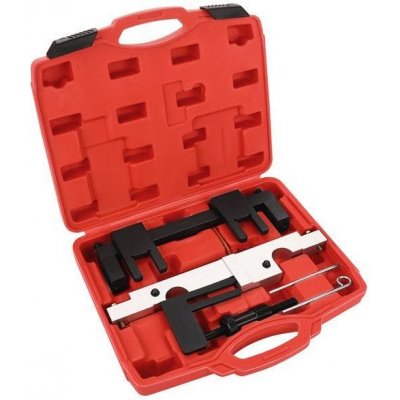 Aretace rozvodů BMW 1.6 / 2.0 benzín řetěz N43 B16 B20, Kraft&Dele KD12531 – Zboží Mobilmania