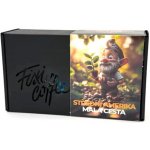 Fixi Coffee Střední Amerika Malá cesta dárkové balení kávy zrnková 3 x 0,1 kg – Hledejceny.cz