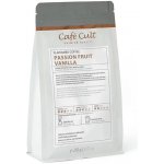Café Cult Mučenka a Vanilka zrnková 250 g – Hledejceny.cz