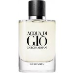 Giorgio Armani Acqua Di Gio parfémovaná voda pánská 75 ml – Sleviste.cz