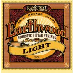Ernie Ball 2004 – Zboží Dáma