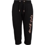 Lewro UTA dívčí 3/4 tepláky černá – Zbozi.Blesk.cz