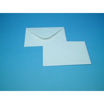 Obálka navštívenková 78x122mm KRPA 3840 – Zboží Živě