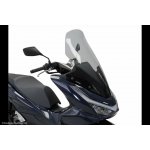 Honda Pcx 125 25-26 Skútr plexi Powerbronze 685 mm - čiré | Zboží Auto