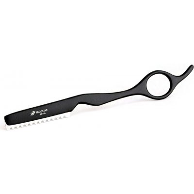 Progline Hair Styling Knife 7" SR155 Seřezávač vlasů – Zbozi.Blesk.cz