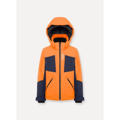 Colmar Jr. Boy Ski Jacket 3152J+Ski Pants 3218R-J 634/68 16 2024/2025 – Zboží Mobilmania