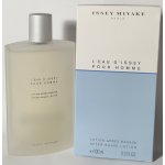 Issey Miyake L´Eau D´Issey pour Homme voda po holení 100 ml – Zboží Dáma