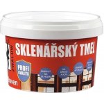 Debbex tmel sklenářský 1kg – HobbyKompas.cz