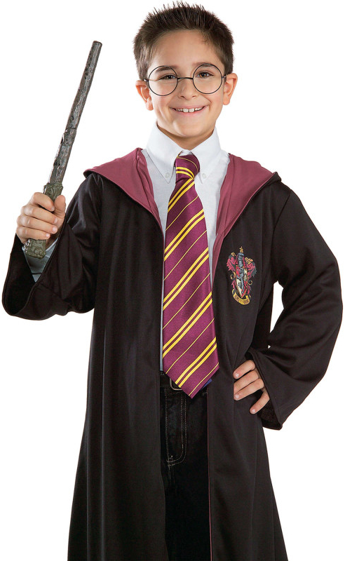 Harry Potter kravata