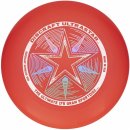 Frisbee Discraft Ultra-Star červená