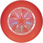 Discraft Ultra-Star červená – Zbozi.Blesk.cz
