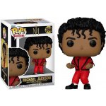 Funko Pop! Michael Jackson – Hledejceny.cz