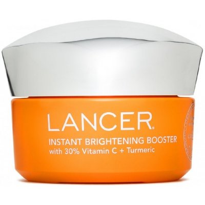 Lancer Booster s vitamínem C a kurkumou 50 ml