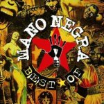 Mano Negra - Best of Mano Negra CD – Hledejceny.cz