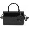 Karl Lagerfeld Dětská kabelka černá Z30169