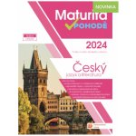 ČJ a literatura - Maturita v pohodě 2024 – Zbozi.Blesk.cz