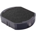 Shiny Razítkovací polštářek R-520-7 do razítka R-520T Černá – Zboží Mobilmania