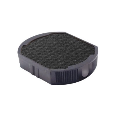 Shiny Razítkovací polštářek R-520-7 do razítka R-520T Černá – Zboží Mobilmania