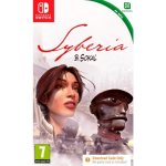 Syberia – Zboží Mobilmania