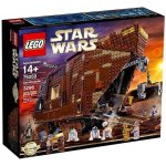 LEGO® Star Wars™ 75059 Sandcrawler – Zboží Živě