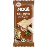 Mogli Bio Oplatky kakaové 15 g – Zboží Dáma