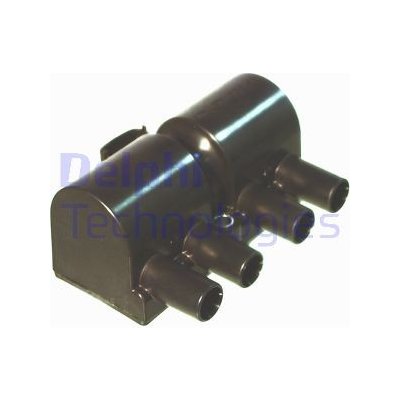 CE10001-12B1 DELPHI Zapalovací cívka – Hledejceny.cz