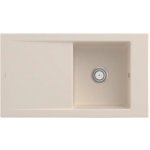 Villeroy & Boch Timeline 50 Ivory – Zboží Mobilmania