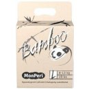 MonPeri Bamboo L 8-13 kg EKO 4 19 ks