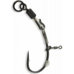Carp ´R´ Us Ready Naked Ronnie rig Predator 8 3 ks – Hledejceny.cz