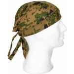 šátek MFH na hlavu HEADWRAP – Zboží Mobilmania