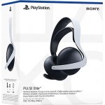 PlayStation 5 Pulse Elite Wireless – Zboží Živě